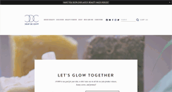 Desktop Screenshot of coupdecoiff.com